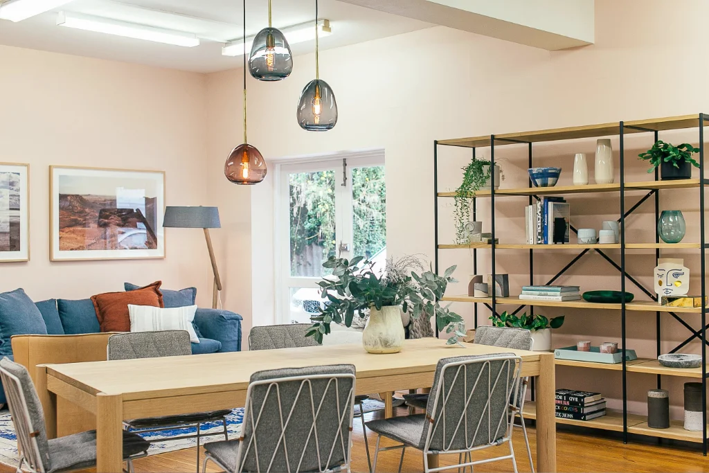 get a flat rate for your apartment cleaning