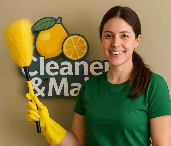 mississauga maid services