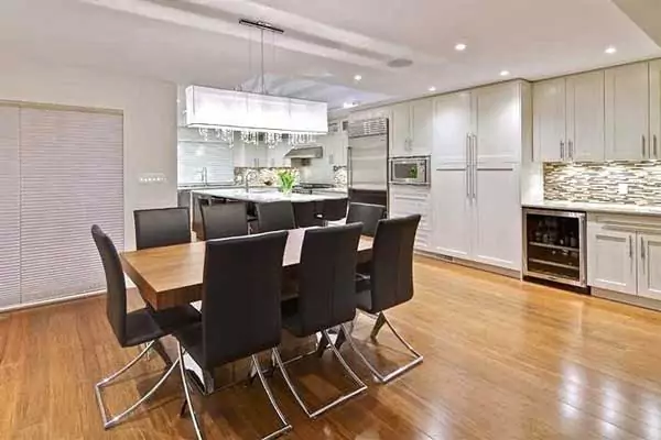 house cleaning services