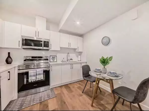 cleaning services you can trust