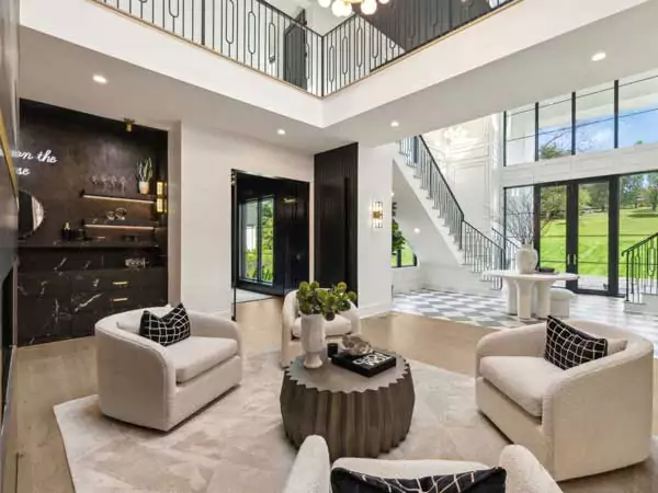 residential cleaning services